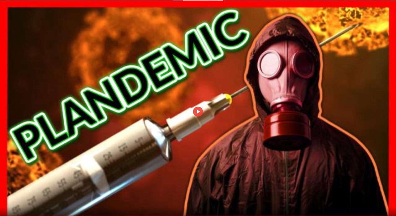 W.H.O. MARBURG PANDEMIC | FORCED VACCINATION | CONCENTRATION CAMPS | ELITE GO FREE