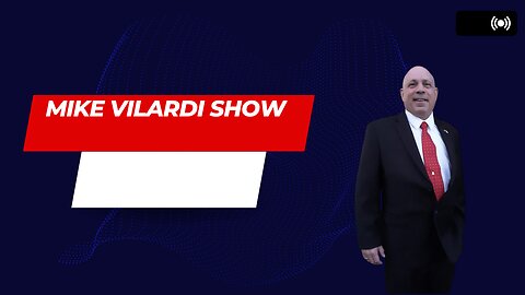 Mke Vilardi Show 07-24-23