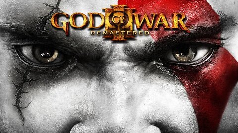 God of War III Remastered (PS4 Gameplay)