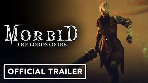 Morbid: The Lords of Ire - Official Story Trailer