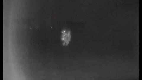 December 24th Night Orbs Multidimensional Angelic Activity