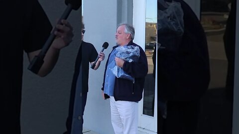 Passed Out & Broke 3 Teeth