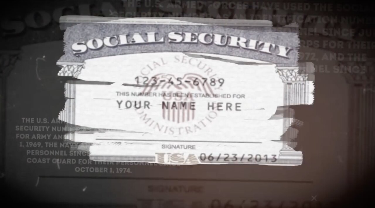 SOCIAL SECURITY - SLAVERY - CATTLE