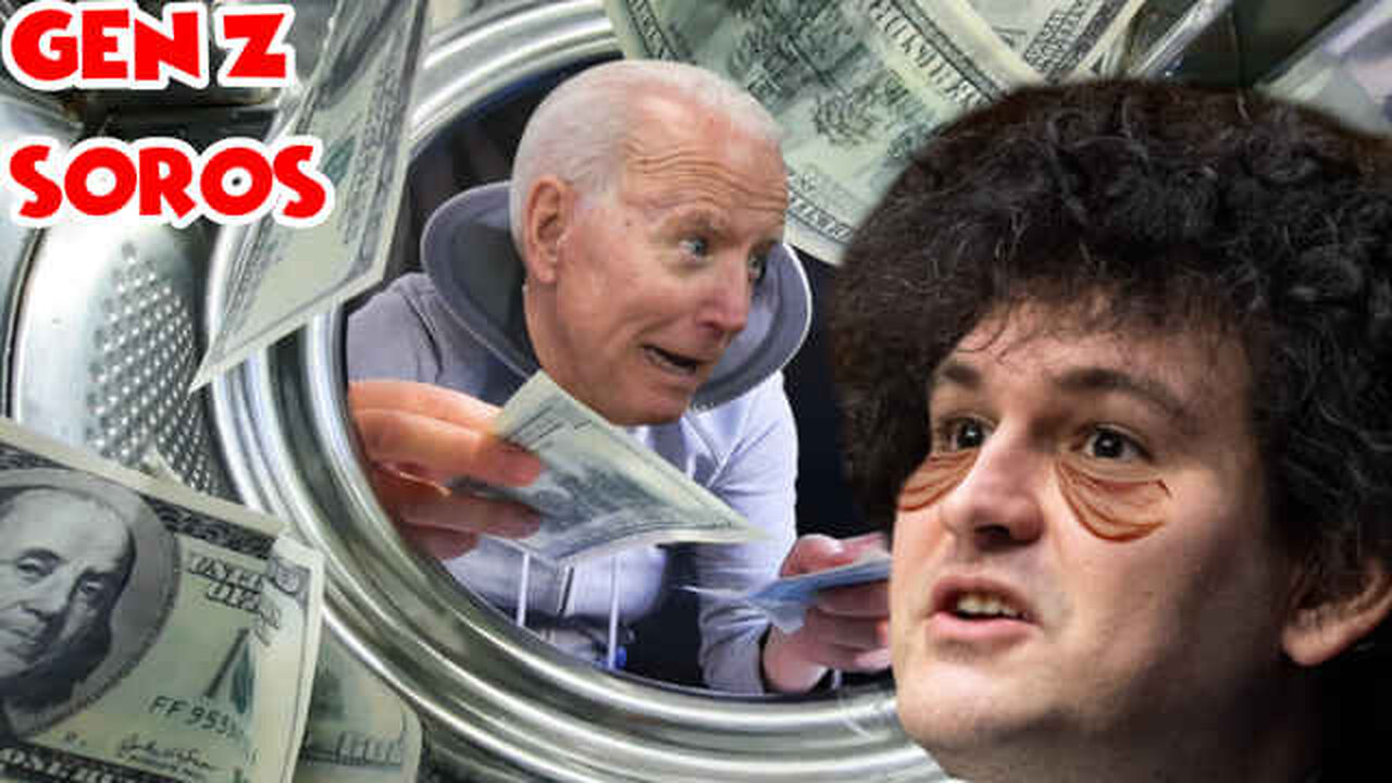 Dems Just Lost Their Second Biggest Donor As His Ponzi Scheme Blows Up