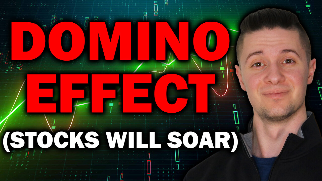 DOMINO EFFECT INCOMING (SNDL, AMC, Growth Stocks)