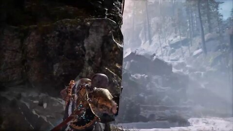 God of War:New game+ Até zerar???