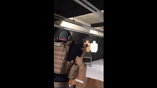 2-Gun Competition September 2022