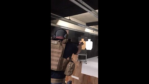 2-Gun Competition September 2022