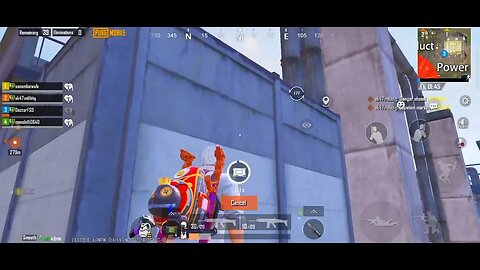 RASH GAMEPLY clutch shot 🤨#viralvideo #clutch #pubgmobile #rash