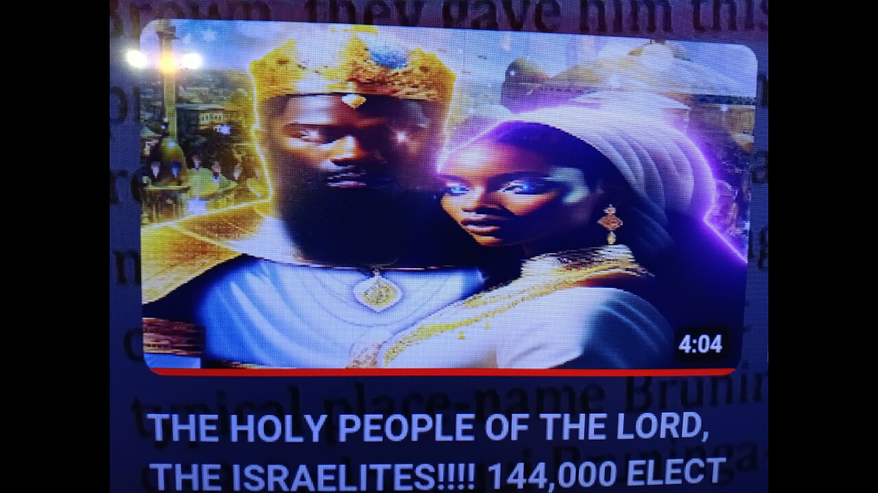 THE RISE OF THE HEBREW MEN "REAL HEROES"!! BLESSINGS TO THE ELECT ISRAELITES!! (Isaiah 4:1)!!!