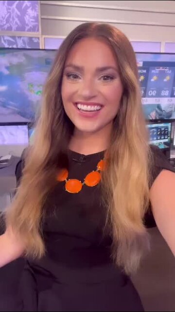 Stevie's Scoop: Hot and humid with t-showers