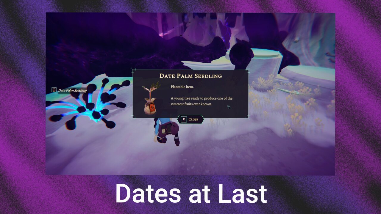 homestead arcana ep 6 dates at last