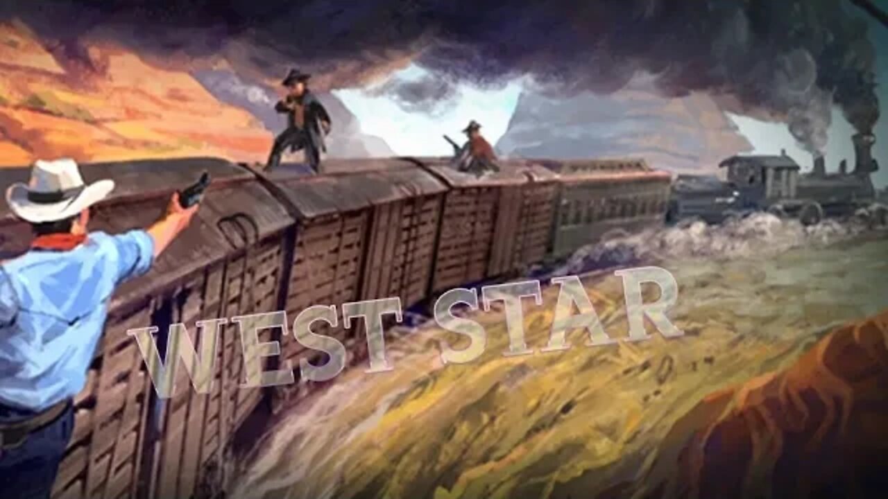 WEST STAR/WESTLAND SURVIVAL/ASH GROVE/TRAIN ROBBERY/DAILY QUEST MEDIUM