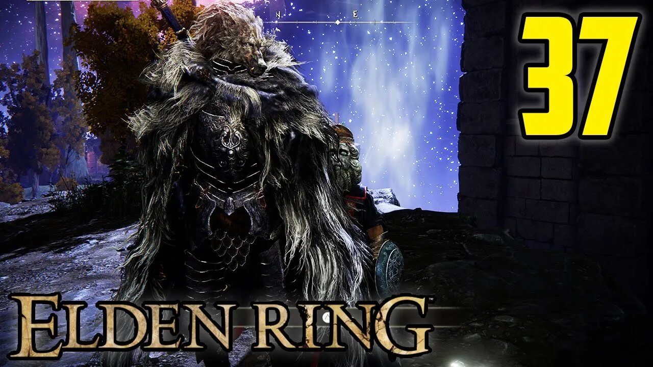 Please Take This Free Drink I Did Nothing To - Elden Ring : Part 37