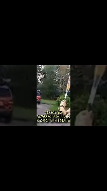 WHEN TROLLS ATTACK - CYRAX GETS ARRESTED JUNE 25 2023 @marty7045