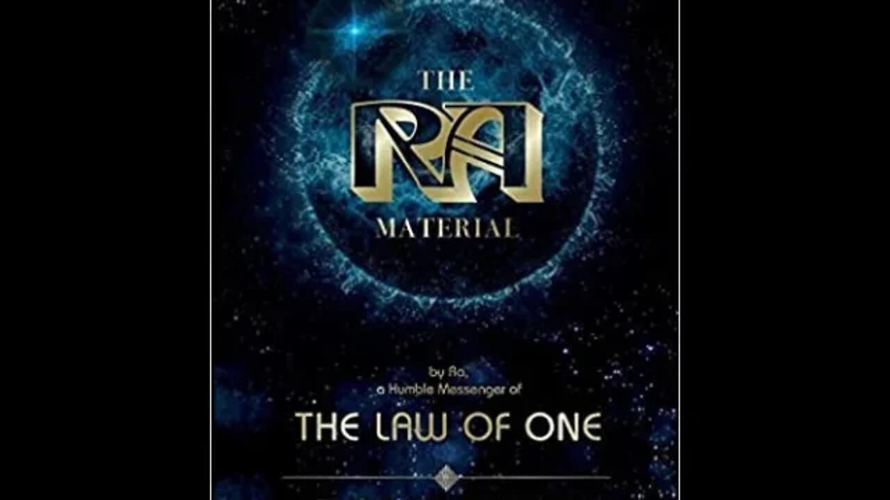 My Insights on The Law of One book 3 Crystals, Pyramids, Telekinesis and Ark of the Covenant