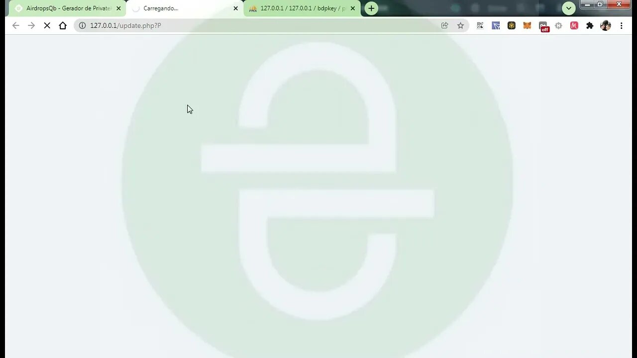 Apenas um vídeo curto para os Shorts das redes sociais