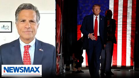 Rep. Dan Meuser: Trump has given Philadelphia voters hope