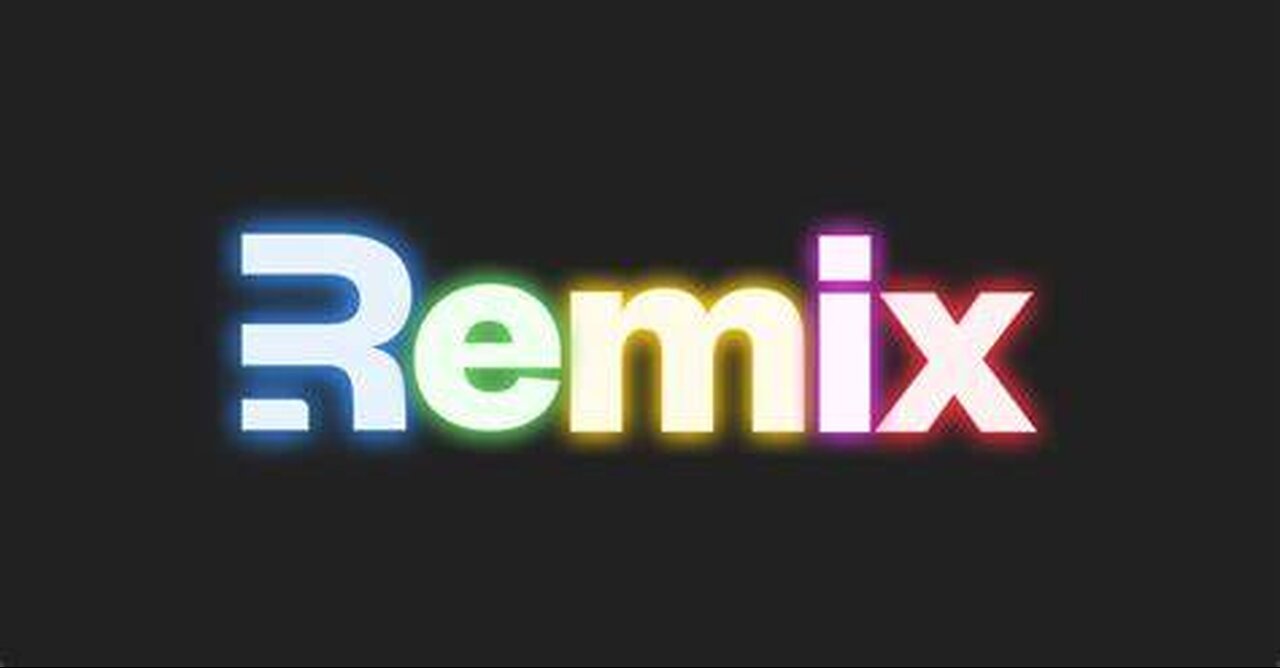 New Remixes