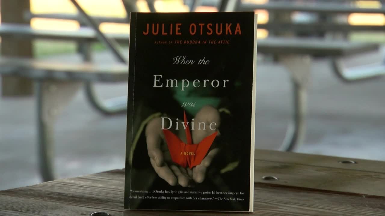 Muskego book club formed after book blocked in school district