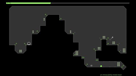 N++ - An Immaculately Mined Moon (S-E-18-03) - G--T++