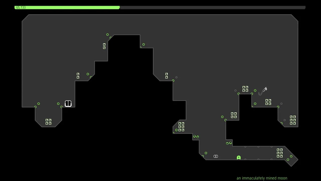 N++ - An Immaculately Mined Moon (S-E-18-03) - G--T++