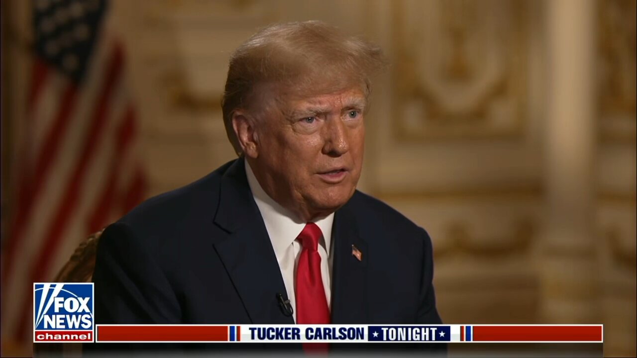 Trump on Biden's chaotic Afghanistan withdrawal: "These are idiots we are dealing with"