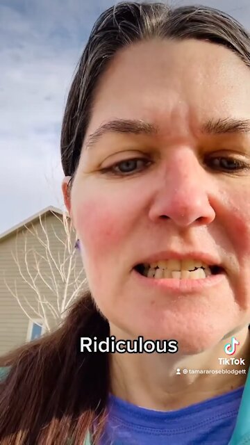 #ridiculous #Tamararoseblodgett