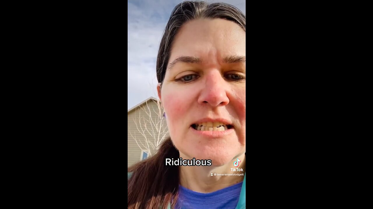#ridiculous #Tamararoseblodgett