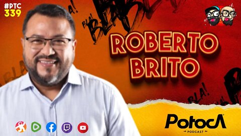 ROBERTO BRITO | PTC #339