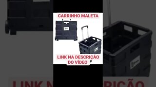 CARRINHO MALETA