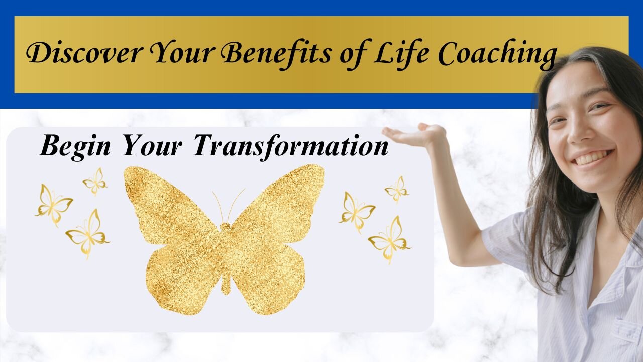 Benefits of Three Treasures Life Coaching Sessions