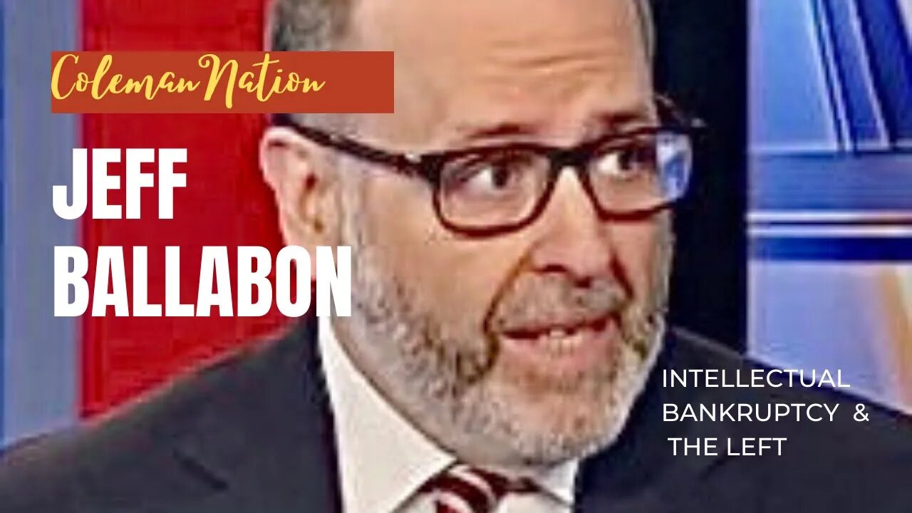Ballabon: You call this learning?