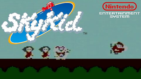 Sky Kid (Nintendo Entertainment System)