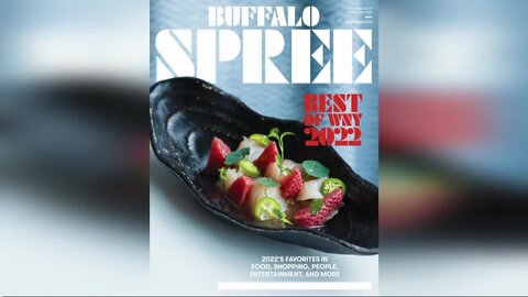 Buffalo Spree – Best of WNY