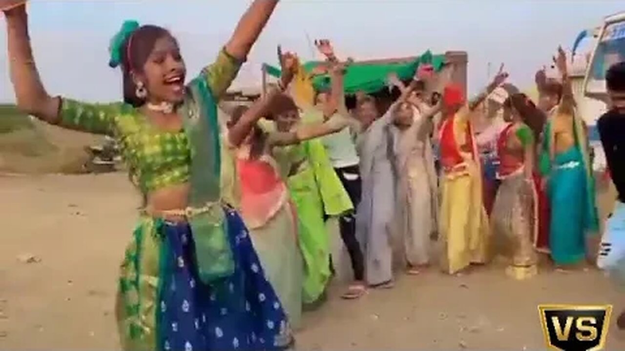 दादा तारी🍾 साली 🌾 रुपाली👌 वो || Nathiyo🔥 ||Adivasi Girls Timli Dance Video 2023