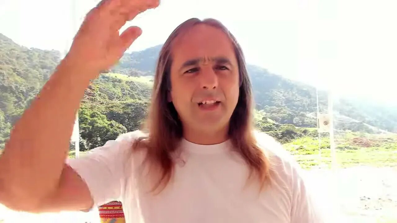 The Seeker of Truth waits for chaos to come - Satsang Online with Sriman Narayana