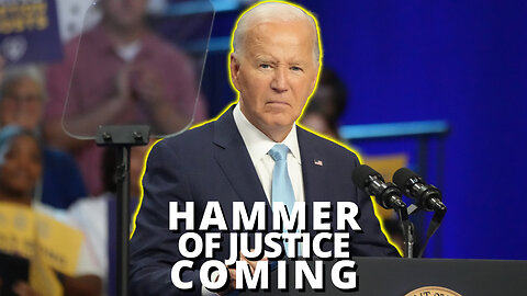 Joe Biden Stays True To Form – Breaking the Rules To the Very End