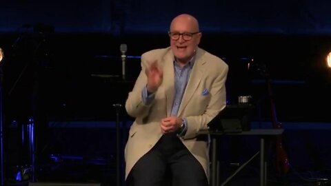 "God Did What?" | Pastor Alec Rowlands | 5/1/2020