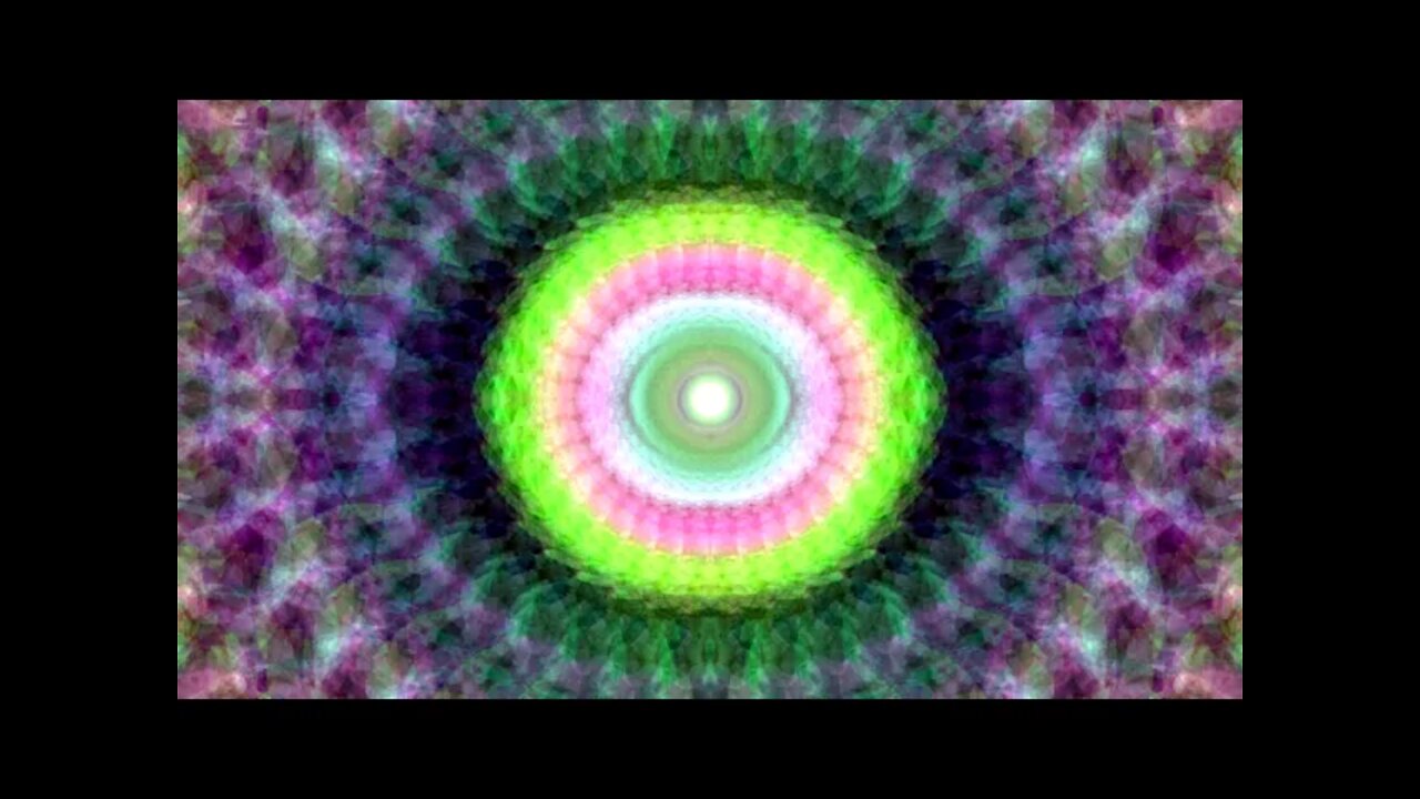 417Hz Hand Carry Transformation - Meditation Music