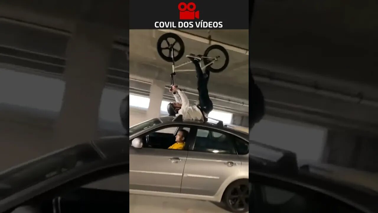 o rei do equilíbrio