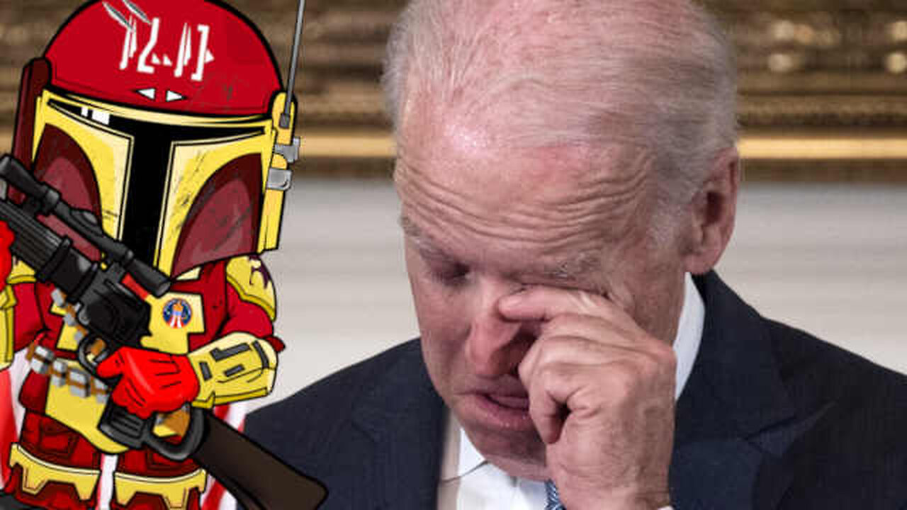 Dems Panic As Biden Gets Investigated ReeEEeE Stream 11-18-22