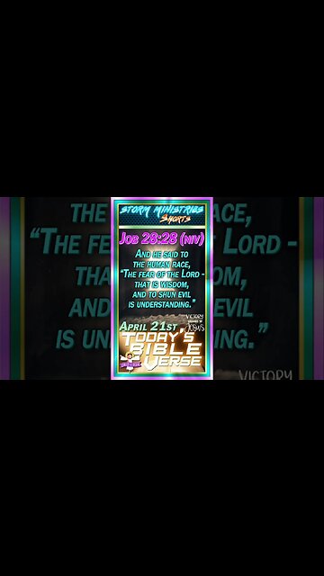 APR 21, 2023 | From Ordinary to EXTRAORDINARY - The Superheroic Wisdom of God!