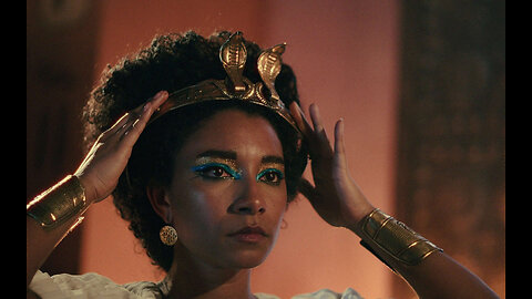 Why do we Blackwash Cleopatra