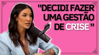 COMO BOCA ROSA REVERTEU A CULTURA DO CANCELAMENTO | Bianca Andrade, Os Sócios e Malu & Bruno Perini