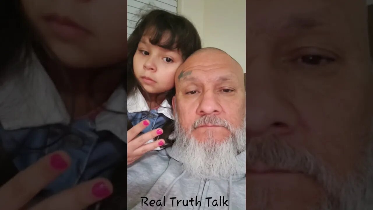 4 Real Truth Talks 💯