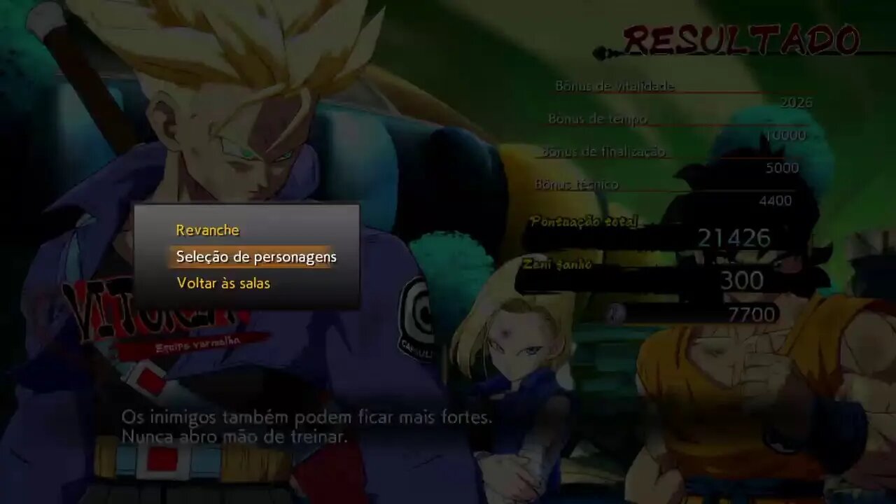 Dragon Ball Fighterz