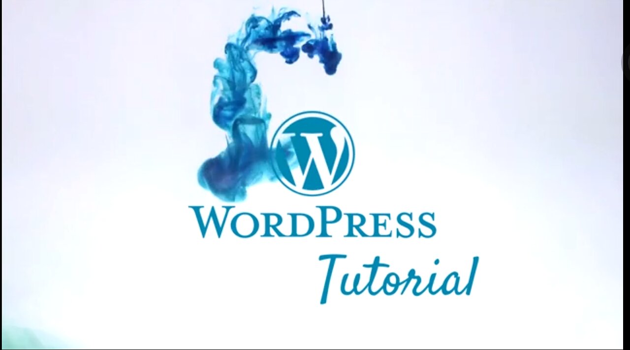 WordPress Tutorial: How To Create Drop Down Menus on WordPress