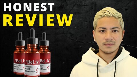 BELIV 🔥 MY REAL REVIEW🔥 Beliv Review - Beliv Reviews - Beliv Pills - Beliv Supplement - Beliv Price