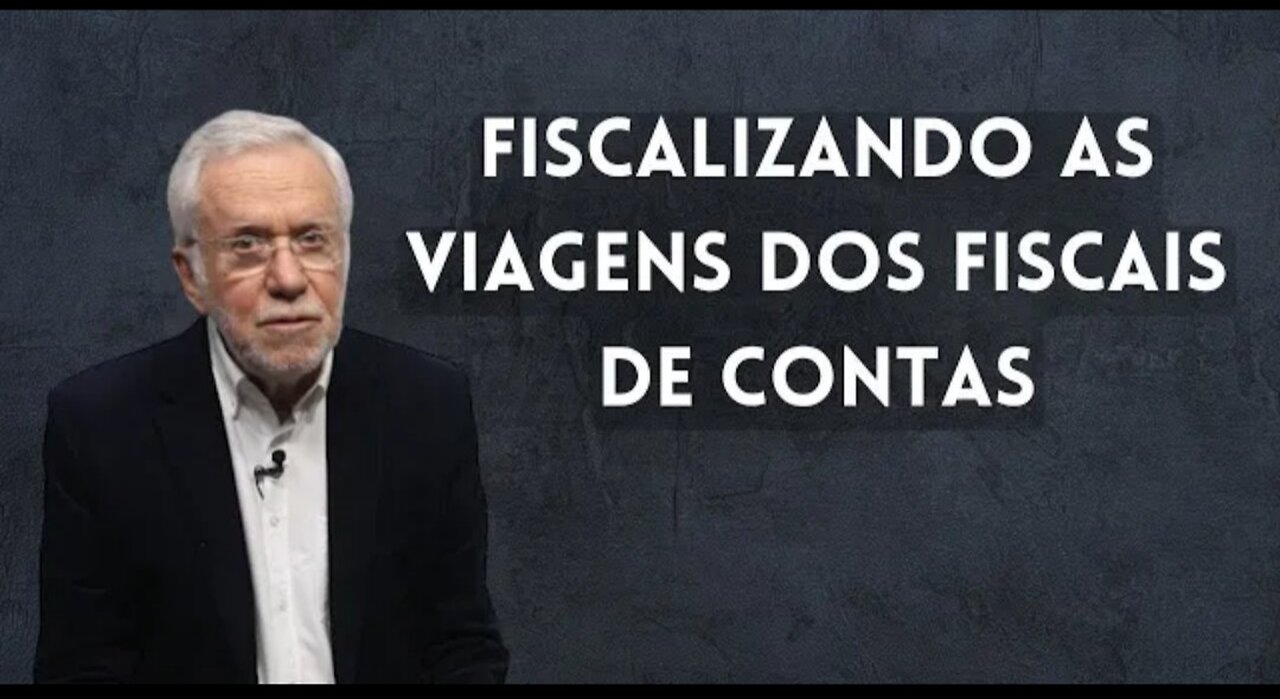 Na reforma tributária, o maior imposto do mundo - By Alexandre Garcia